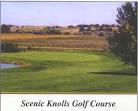 Scenic Knolls Golf Course - City of Mitchell, NE