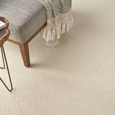 wool berber installed carpet
