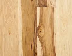 mullican nature plain sawn hickory 5 x