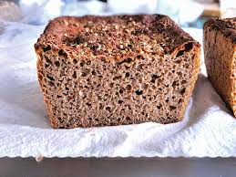 Knead barley flour, for additional taste. Borodinsky Bread Recipe Cuisine Fiend