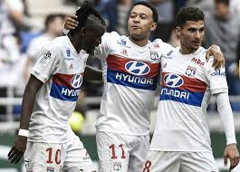 Tap triangle, hold triangle aeroplane: The French Connection World Class Memphis Depay Back To His Best In Lyon Goal Com
