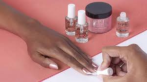 what are dip powder nails designs