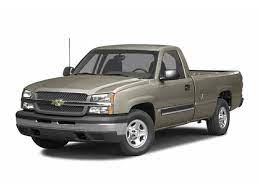Every time you disconnect the battery or clear codes, the necessary cycle to reset the monitors the cat should run on a highway drive. 2003 Chevrolet Silverado 1500 Reviews Ratings Prices Consumer Reports