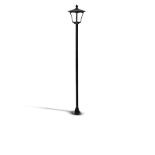 It give you a comfortable atmosphere when you arrive home. 1 Set 65 Tall Decorative Outdoor Solar Garden Lamp Post Lights Home Zone Solar Lamp Post Light Lamps Light Fixtures Tools Home Improvement Urbytus Com