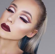 4 christmas party makeup looks to get