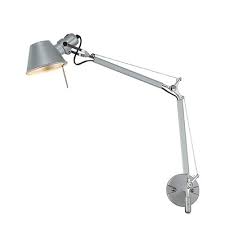 Mua Adjustable Swing Arm Wall Lamp