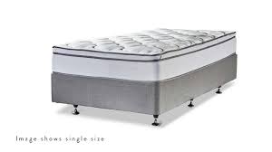 Elegance King Single Bed