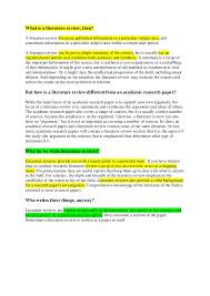 Literature review academic paper Carpinteria Rural Friedrich Essay writing  service rates