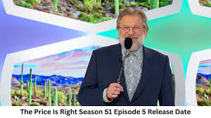 The Price Is Right Season 51 Episode 5 Release Date and Time, Countdown,  When Is It Coming Out? - Rojgarlive news