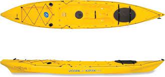 See if this kayak that will give all your ocean adventures thrill and speed. Ocean Kayak Prowler 13 Angler Sit On Top Kayak Rei Co Op