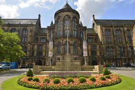 Times Higher Education Awards: University of Glasgow named University of  the Year. | HeraldScotland