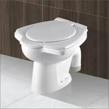 White Anglo Indian Toilet Seat At Best