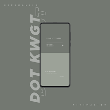 Download DOT KWGT for Android - DOT KWGT APK Download - STEPrimo.com gambar png