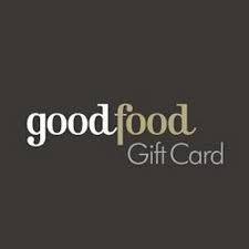 We do not accept electronic gift cards in our stores. Good Food Gift Card Goodfood Gc Twitter