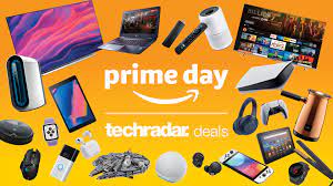 Amazon Prime Day 2022: Einige Angebote ...
