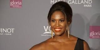 Things we learned about motsi mabuse from her radio 2 special. Who Is Motsi Mabuse Dating Motsi Mabuse Boyfriend Husband