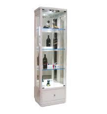 Dona Display Cabinet Choice Furniture