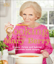 In the swinging '60s she became the cookery editor of housewife magazine, followed by ideal home magazine. Entertaining With Mary Berry By Mary Berry Lucy Young 9781465489357 Penguinrandomhouse Com Books