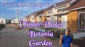 cer violet botania garden batam