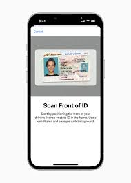 State Id In Wallet With Arizona