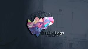 free brain logo design graphicsfamily