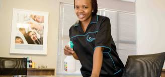 weclean cleaning services cape town