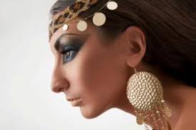 history of makeup in egypt lovetoknow