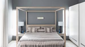 gray bedroom color pairing ideas