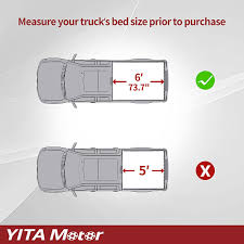 truck bed tonneau cover compatible