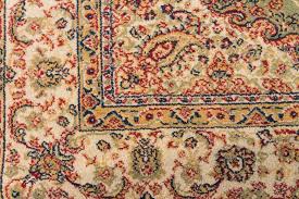 how to clean wool rugs