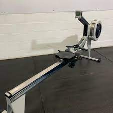 concept 2 model e pm4 rower equip4gyms