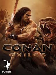 Conan exiles — exploits the familiar rust mechanics of surviving and setting up a private hut or a common clan fortress. Conan Exiles Free Download Full Pc Game Latest Version Torrent