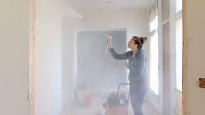 Drywall Dust Removal That Most