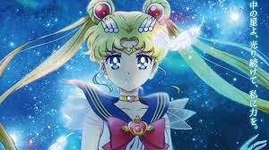 Pretty guardian sailor moon eternal. Sailor Moon Eternal Kinofilme Auf Anfang 2021 Verschoben
