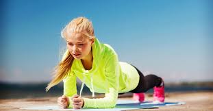 Training ganz entspannt von zu hause aus? Schnell Abnehmen 7 Ubungen 10 Minuten Am Tag Eat Smarter