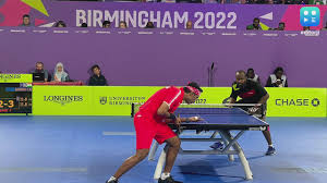 cwg indian men s table tennis team to