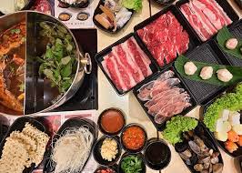 best halal steamboat in singapore with