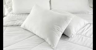 However, you should never wash this type of pillow on the washing machine as it may damage the foam. The Best Ways To Wash Your Pillows Today