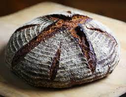 artisan sourdough rye bread breadtopia