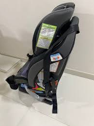 Graco Slimfit All In One Car Seat