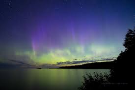 Inside Secrets For Viewing The Northern Lights In Michigan Michigan