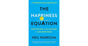 Happiness Equation Iapam