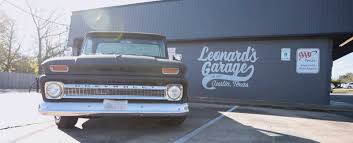 With routine automobile inspections and periodic emissions checks, drivers can be made aware of any issues with their. Leonard S Garage Inc Home Page