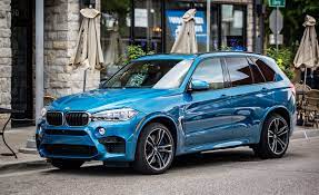 2018 bmw x5 m review pricing and specs