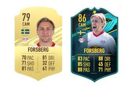 23, 2016, against the toronto maple leafs and feb. Fifa 21 Starker Forsberg Als Sbc Belohnung Lohnt Er Sich