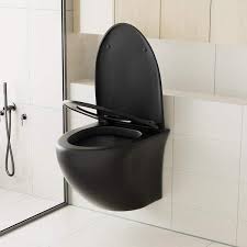 1 6 Gpf Dual Flush Round Toilet