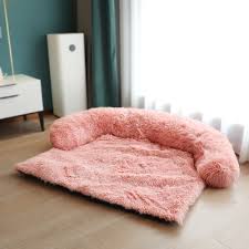 removable pet dog mat sofa dog bed soft