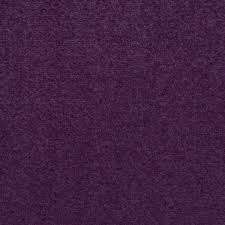 deep purple oxford quality twist carpet