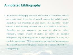 Annotated Bibliography Philosophical Journey research    ppt download Dracula book cover