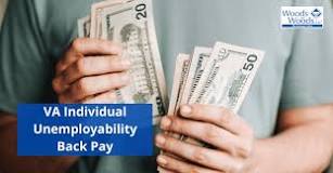 Image result for who pays for the lawyer when you file for va unemployability disability